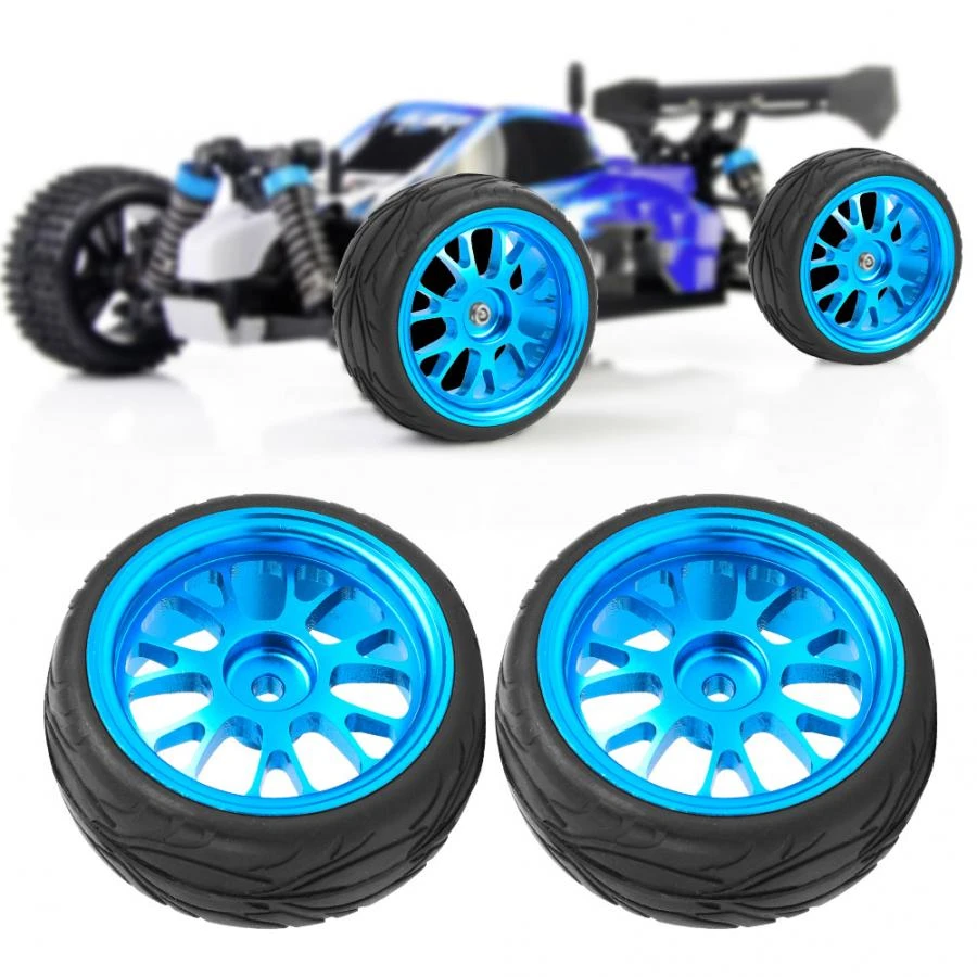 rc parts