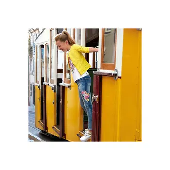 

MAYORAL Jeans 10693284 clothes for children jeans for boys and girls