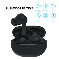 Xiomi-auriculares inalámbricos con bluetooth, audífonos deportivos con tecnología tws, A1, pro 3, pk