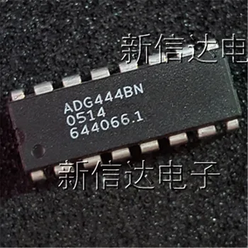 

10pcs/lot ADG444BNZ ADG444BN ADG444 444 DIP-16