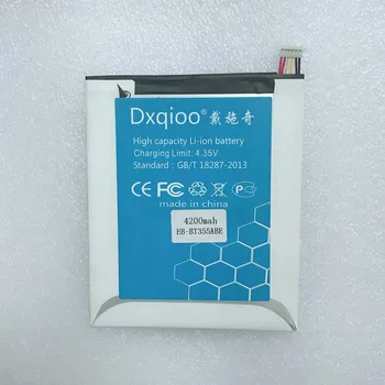

4200mah battery For Samsung GALAXY Tab A 8.0 T355C GALAXY Tab5 SM-T355 SM-T350 SM-P350 P355C SM-P355M T355 EB-BT355ABE