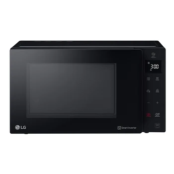 

Microwave Oven LG MW23R35GIB 23L. 1000 W Black