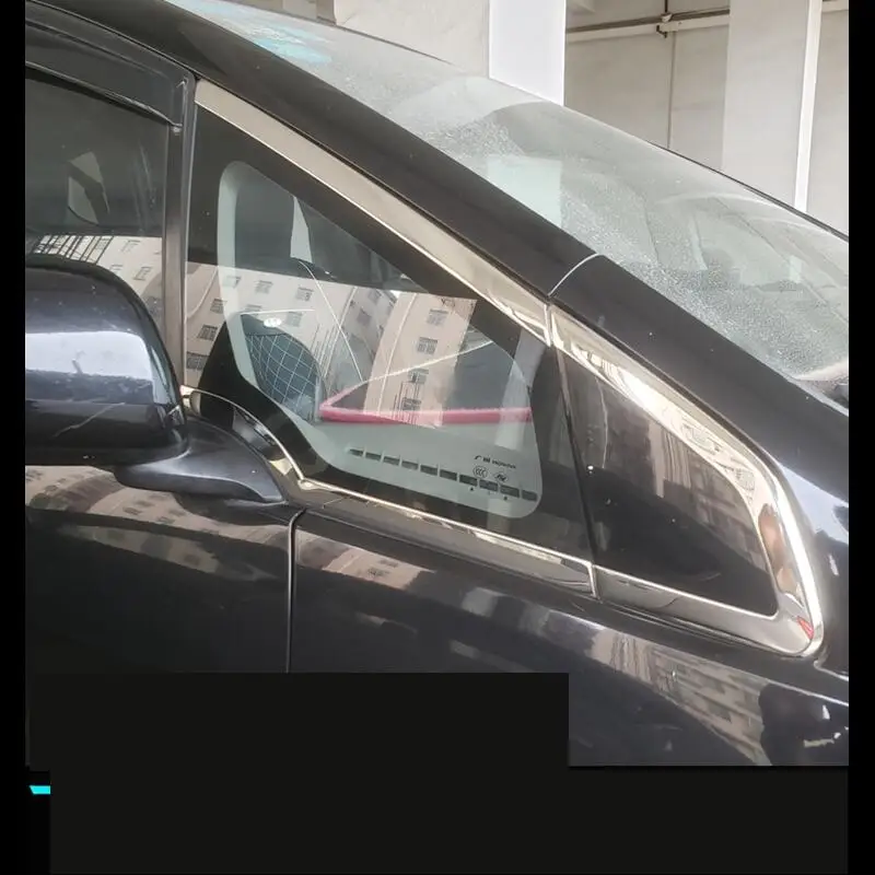 Автомобильные аксессуары наклейки для внешнего декора автомобиля окна двери