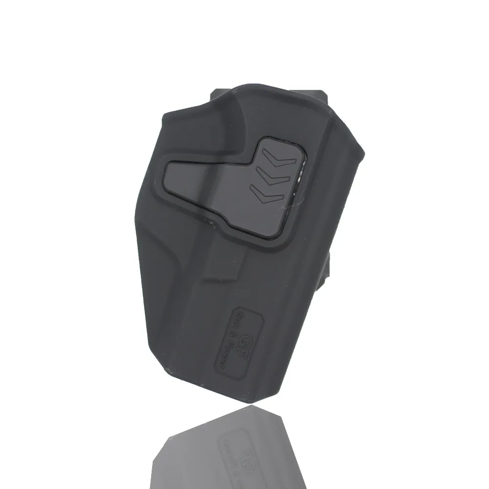 Glock 19 OWB Holster