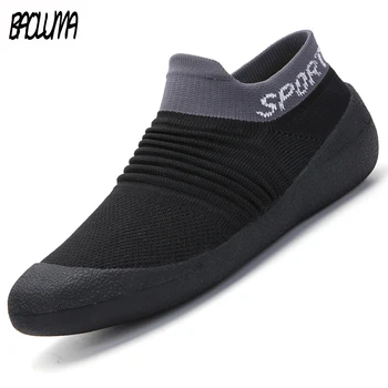 

Fashion Unisex Mens Casual Shoes 2020 Fashion Women Sneakers Breathable Mens s Shoes Lightweight Men's Shoes