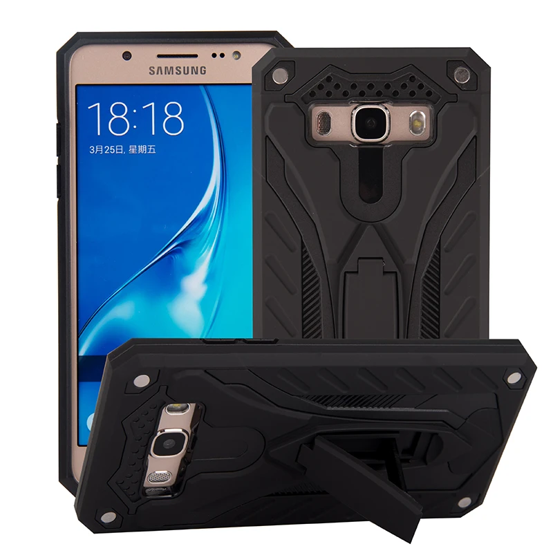 Противоударный чехол 2 в 1 для Samsung j4 j6 j8 2018 j2 j5 prime j3 j7 2017 j330 j530 j730 прочные