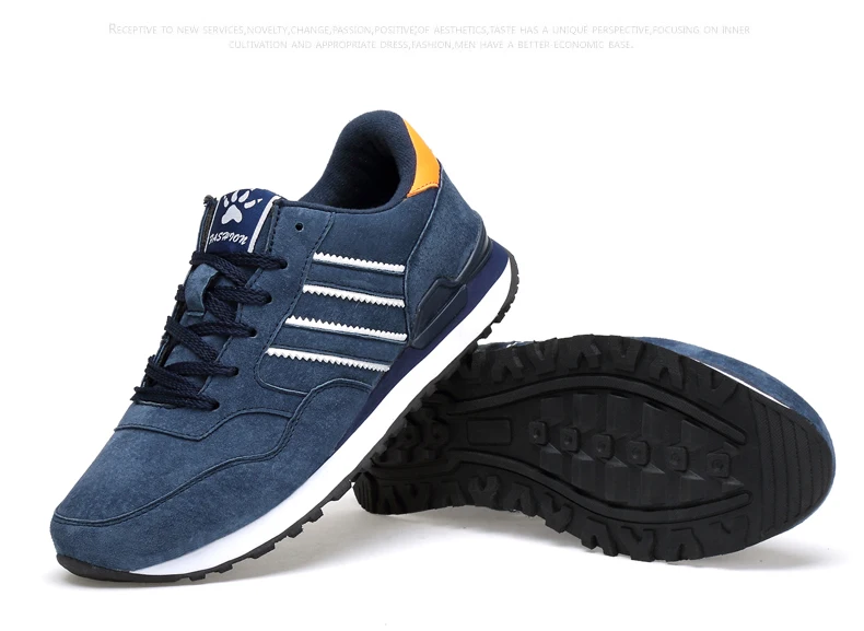 2020 Men's Casual Breathable Sneakers