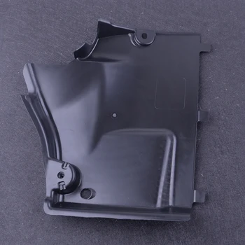 

beler ABS Left Front Car Underbody Shield Panel Cover Trim 8K0825201E Fit for AUDI A4 S4 A5 S5 2010 2011 2012 2013 2014 2015