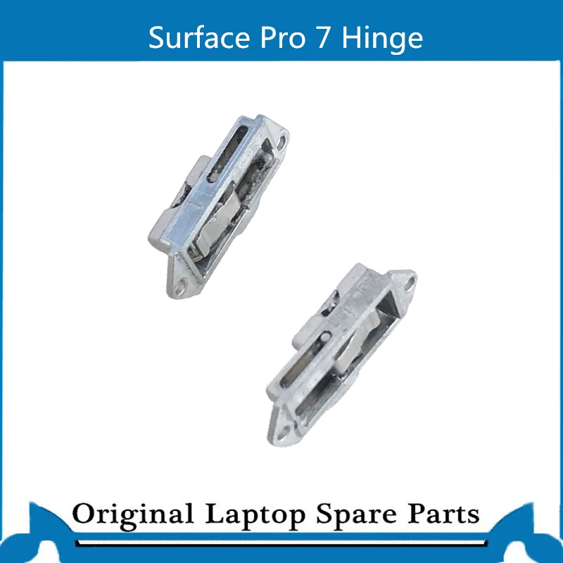 Laptop LCD Hinges Original Kickstand Hinge For Micorsoft Surface Pro 7 1866 Left Right Hinge Connector
