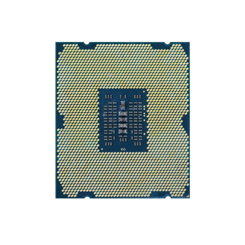 Процессор Intel Xeon E5-2620 v2 ПК компьютер E5 2620 V2 Процессор 2,1 ГГц LGA 2011 SR1AN 6-ядерный процессора сервера 80 Вт E5-2620-V2 Процессор