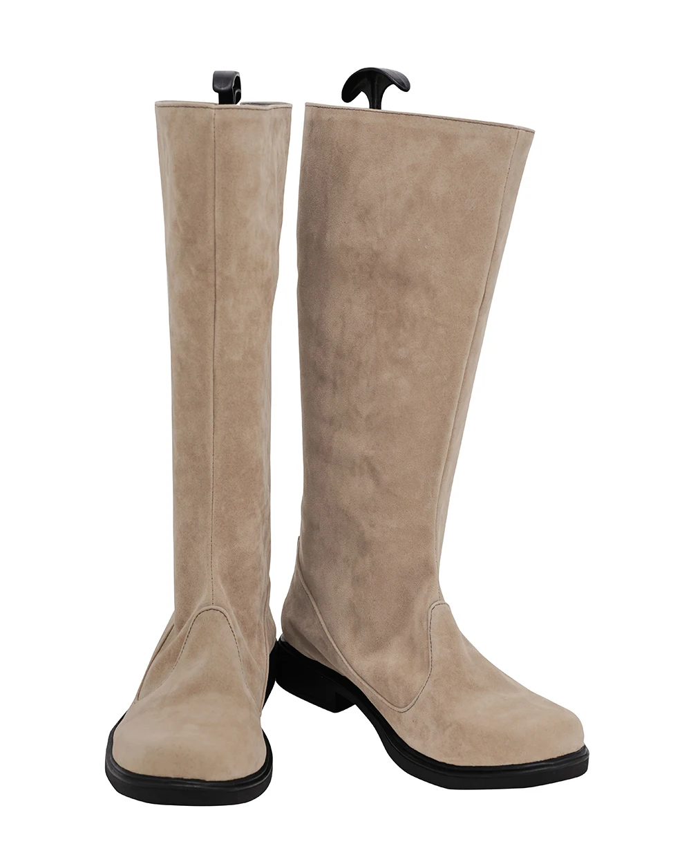 Star Wars The Last Jedi Luke Skywalker Cosplay Boots Custom Made Shoes for Unisex Any Size (2)