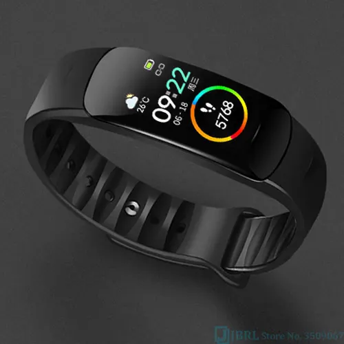 B1 black Умные часы B1 для детей, Детские умные часы для девочек и мальчиков, электронные умные часы для студентов, детские спортивные умные часы в возрасте от От 3 до 18 лет - Цвет: B1 black