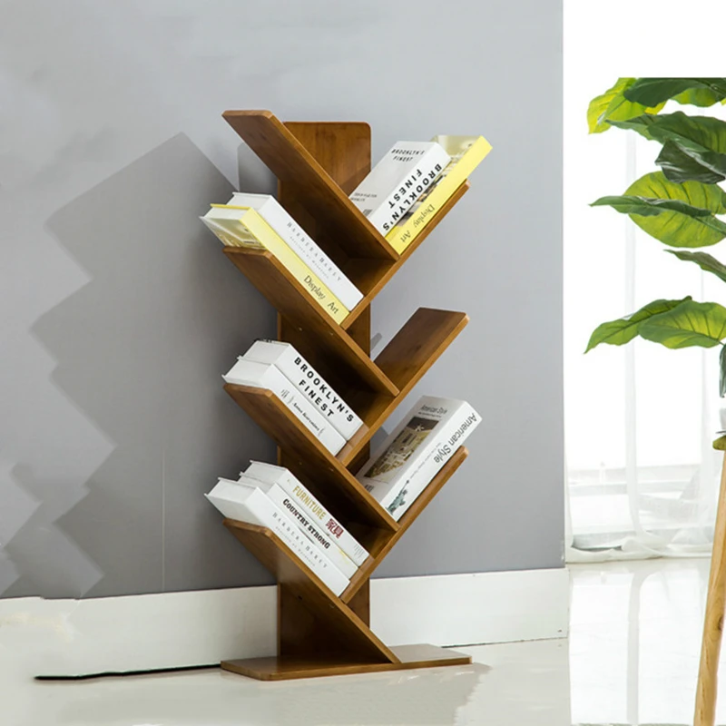 Super Ee83 Children S Living Room Shelf Bamboo Office Children S Living Room Shelf Bamboo
