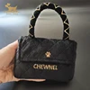 black bag