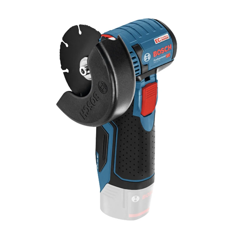 Bosch GWS12V 76 Metal Wood 