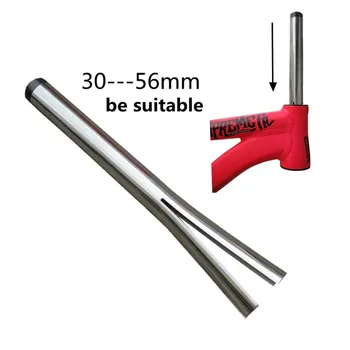 

MTB Road Fixed Gear Bike Headset Tool Bicycle Bowl Set Removal Tool Cone Universal