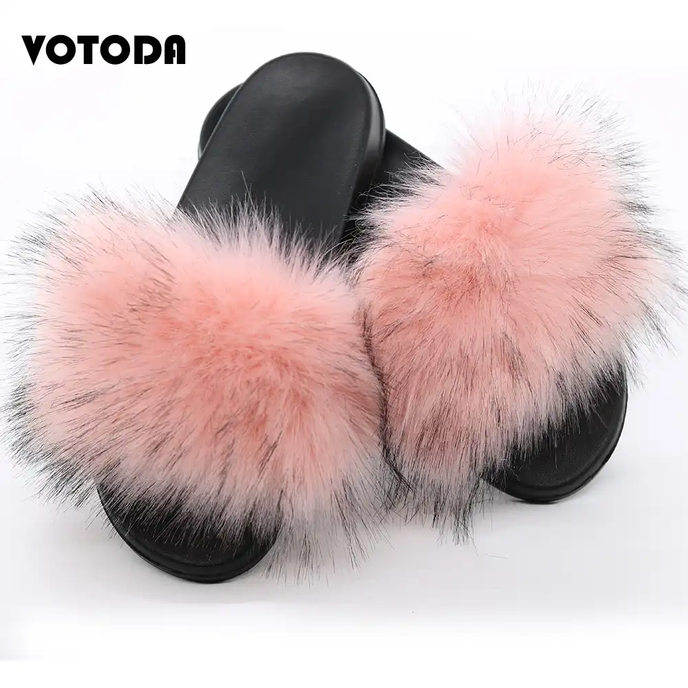 Aliexpress Fur Slippers Online Sale, UP TO 50% OFF | www.apmusicales.com