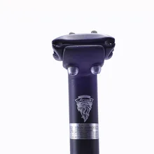 Airwalk Seatposts 27,2, Орлиная головка, стандартный алюминиевый сплав, фиксированная передача, шоссе, горный велосипед, подседельный штырь, Велосипедное Сиденье