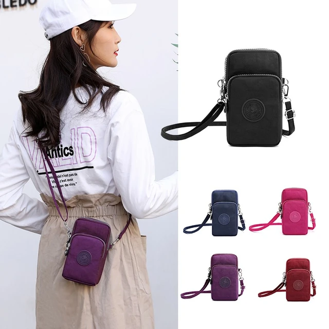 Small Crossbody Bags For Women, Stylish Cell Phone Purse, Luxury