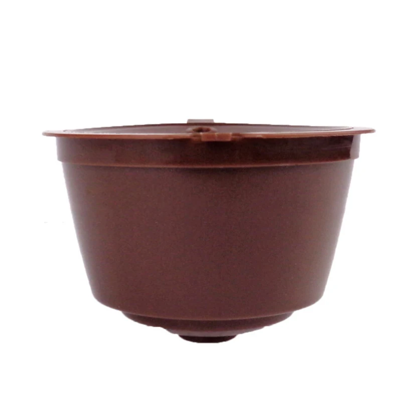 1Pc-Professional-Refillable-Coffee-Filter-4X5-4cm-12g-Sweet-Taste-Reusable-Coffee-Capsule-Plastic-PP-Basket (3)