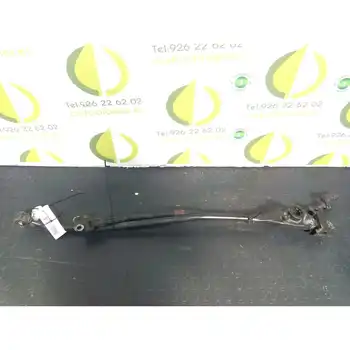 

4689337 linkage Change Nissan Almera (n16/e) 2.2 16v Turbodiesel Cat