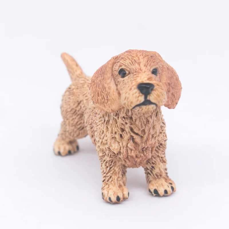 dog schleich