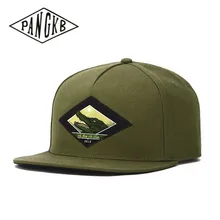 PANGKB Фирменная Кепка с защелкой OLIVEMC ONE crocodile хип-хоп бейсболка осенняя для мужчин и женщин для взрослых Уличная Повседневная Солнцезащитная бейсбольная кепка Bone
