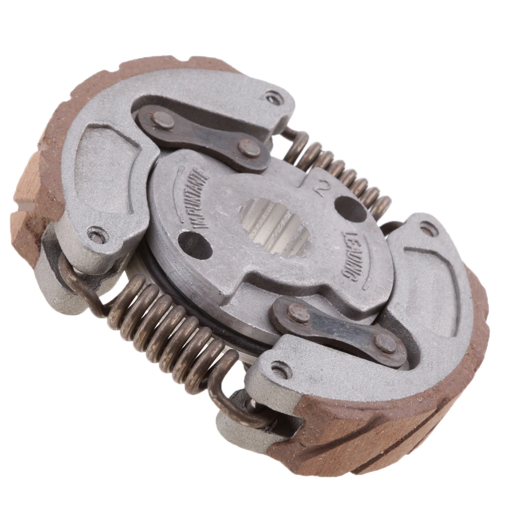 For KTM 50 Clutch Pad JUNIOR SENIOR JR SR SX PRO LC 1994-01 Morini Franco I PA09