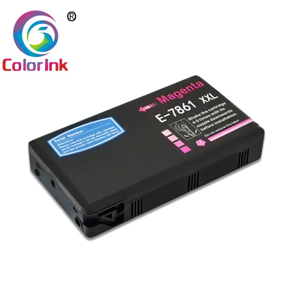 epson 786