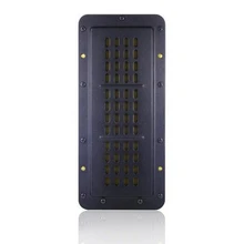 Плоский динамик высокой мощности ленточный твитер плоский преобразователь AMT полный спектр HiFi необработанный динамик для diy аудио монитор домашний кинотеатр