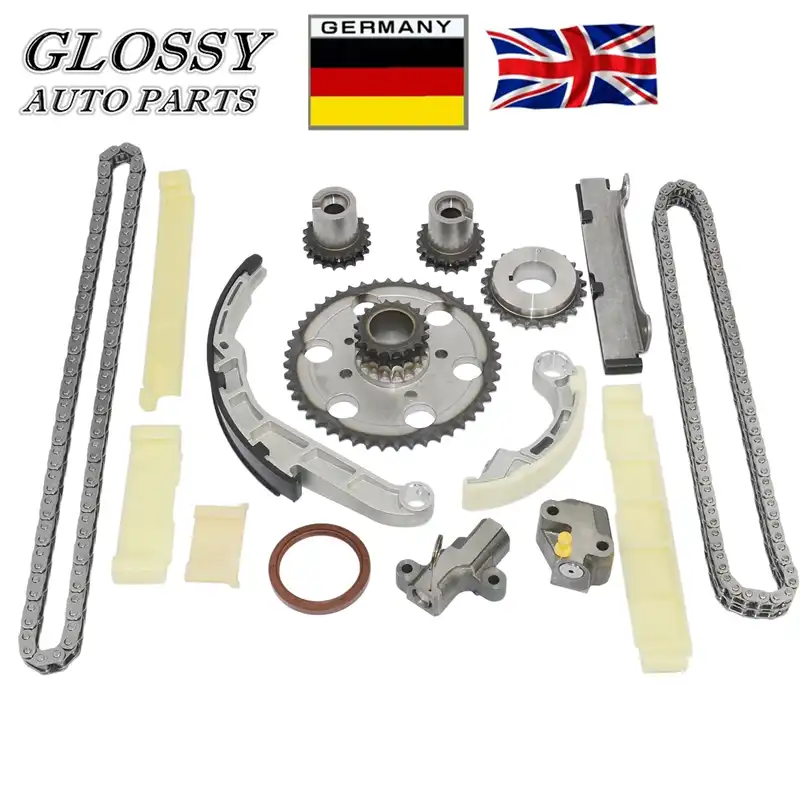 Timing Chain kit distribution for Nissan Hardbody Frontier Pathfinder