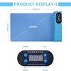 SUNSHINE S-918E LCD Blue Screen Splitter Heating Stage Separator Pad For iPhone iPad LCD Screen Separator Tool ► Photo 3/6