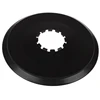 1x Bicycle Bike Wheel Spoke Protector Disc Guard Cassette Freewheel Protection ► Photo 3/6