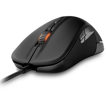 

Gaming Mouse SteelSeries rival 300 s 1070979 (black)