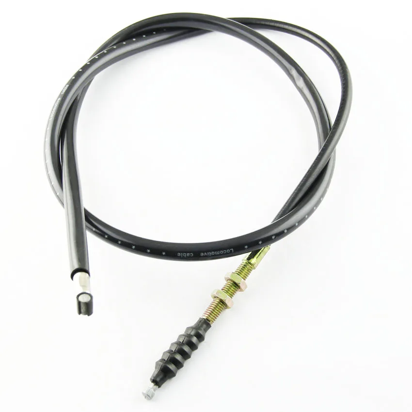 

Motorcycles Clutch Cable Line For Honda VT250 Magna 250 1994 1995 1996 1997 1998 Moto Accessories cable