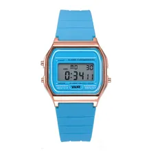 Роскошные Брендовые мужские спортивные часы цифровые светодиодные армейские часы мужские модные повседневные электронные часы wo мужские Relojes