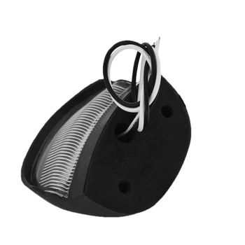 

12V 24V Truck LED Rear Tail Lamp Rear Number License Plate Light Bulbs UTE Boat Trailer Truck Lorry Caravan Car Accessories