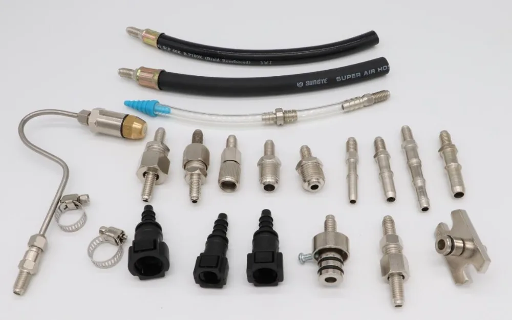 spare parts