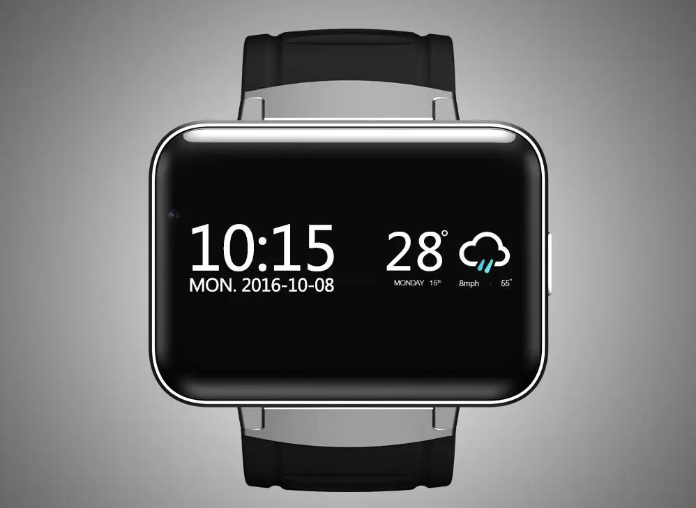 Смарт-часы DM98, Bluetooth, Смарт-часы, Android 4,4, 3g, умные часы, телефон MTK6572, двухъядерный, 1,2 ГГц, 4 Гб rom, камера WCDMA, WiFi, gps