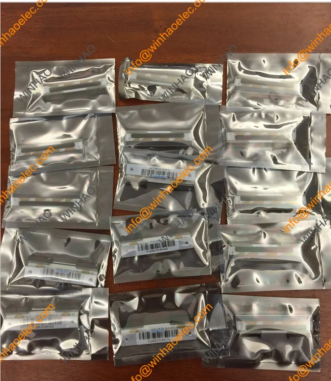 Печатающая головка для Zebra TLP2824 LP2824 TLP LP 2824 принтер G105910-102 G105910-148 203 точек/дюйм