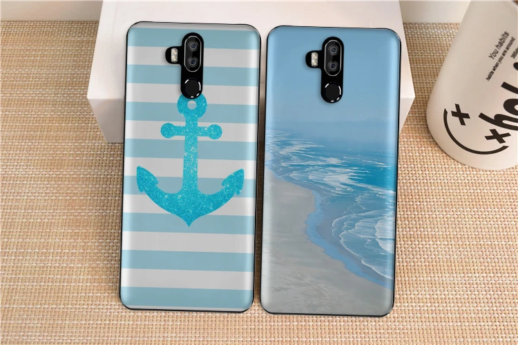 Индивидуальный чехол для телефона OUKITEL K9, мягкий силиконовый чехол с индивидуальным принтом для OUKITEL K9, индивидуализированный чехол с откидной крышкой