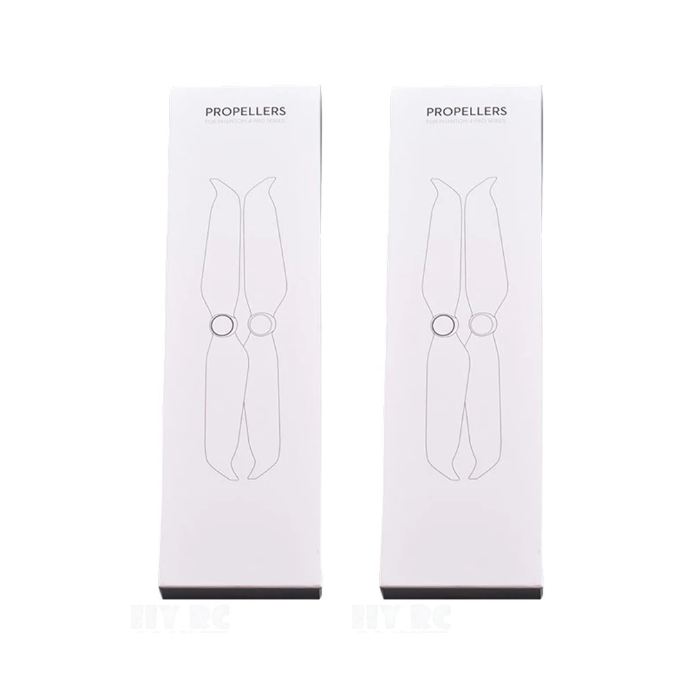 100% Новый оригинальный быстросъемный пропеллер DJI Phantom 4 Pro 9455S для Pro/4 Plus/4 Advanced|propeller