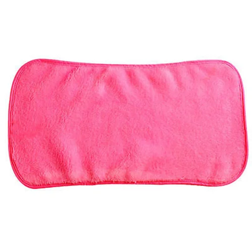 1pcs Makeup Remover Eraser Towel Reusable Magic Makeup Remover Wipes Facial Cleansing Towels Cloth No Need Cleansing Oil