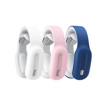 

Smart Electric Pulse Heating Neck and Shoulder Massager Cervical Vertebra Physiotherapy Health Care Relaxation Massage Machine