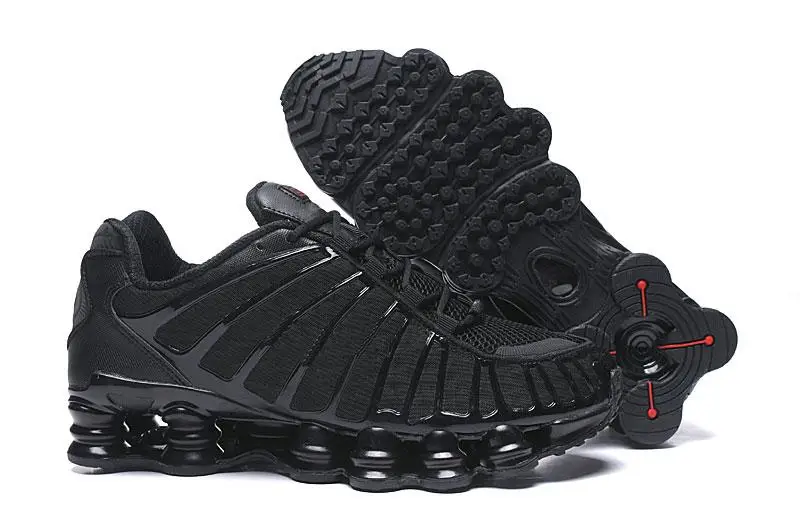Shox TL мужские кроссовки 625 TL3 TLX Chaussures Homme кожаные мужские спортивные кроссовки scarpe uomo кроссовки 40-46 - Цвет: Picture 3