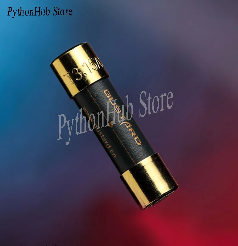 Hifi Fever Fuse Nano Alloy High-end Fuse