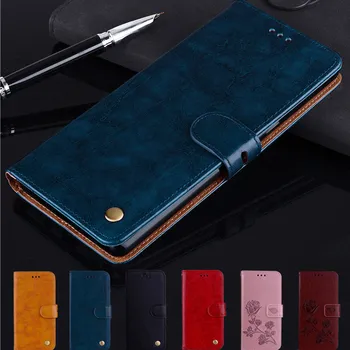 Перейти на Алиэкспресс и купить Роскошный флип-чехол для Sony Xperia Z1 Z2 Z3 Z4 Z5 Compact X XA XA1 XA2 XA3 XZ1 XZ2 XZ3 XZ4 Z5 Compact L1 L2 L3 XZ XZS M2 M4 M5 8