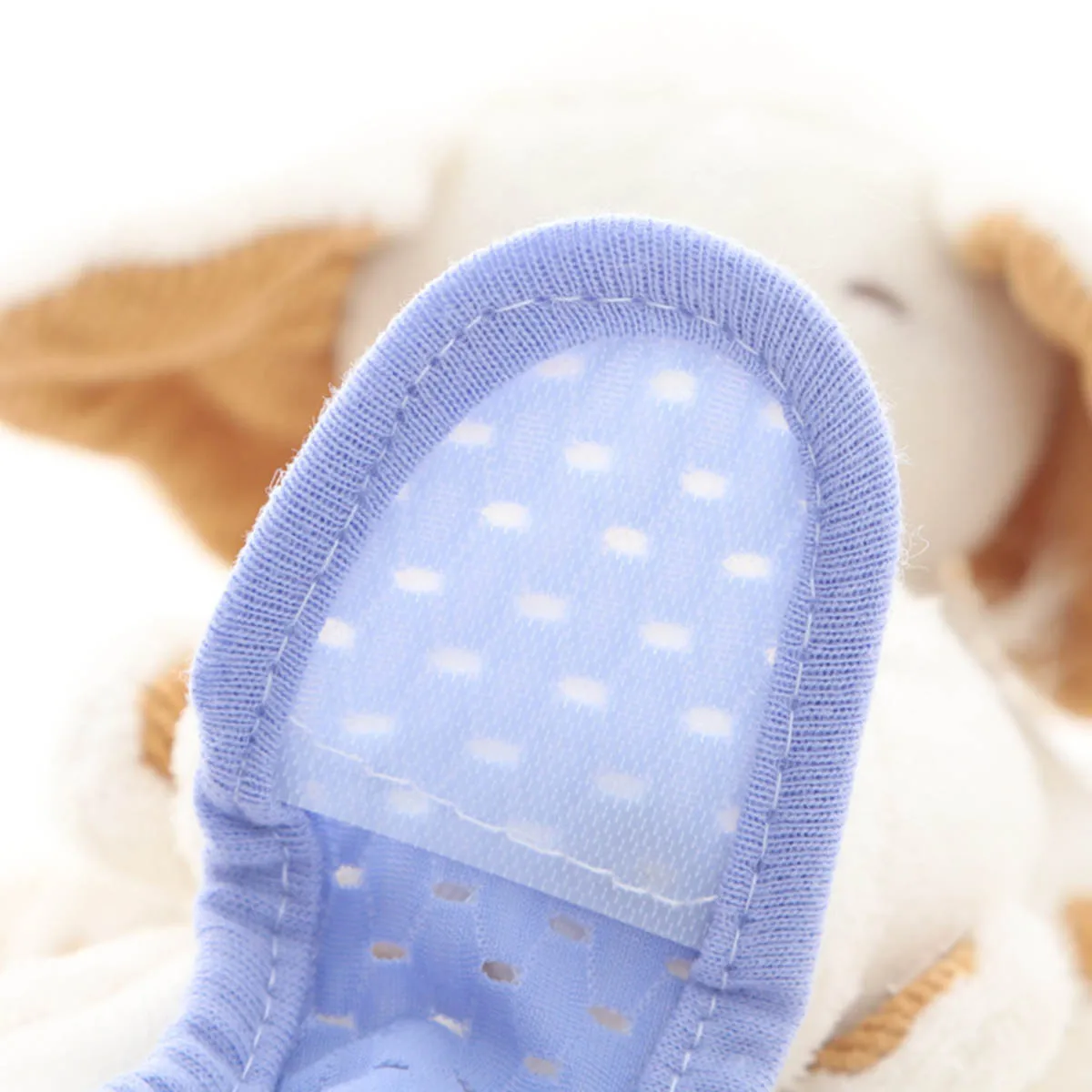 Puseky 2 Pair baby knee pad kids safety crawling elbow cushion infant toddlers baby leg warmer kneecap support protector baby
