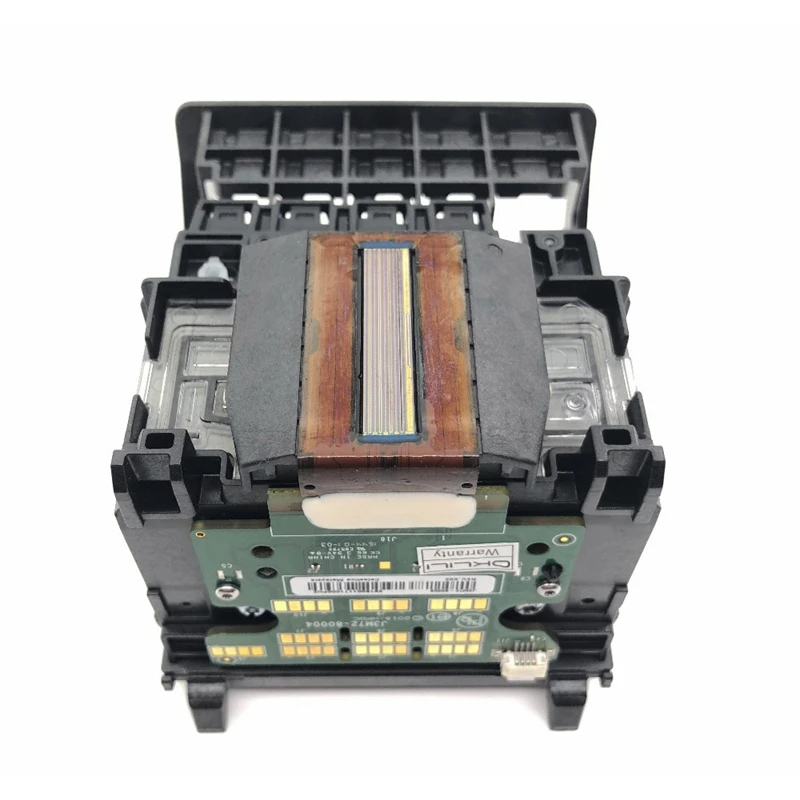 Печатающая головка для HP952 / 955HP OfficeJet Pro 7740/8210/8216|Детали принтера| |