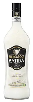 

Licor Batida Coco Mangaroca